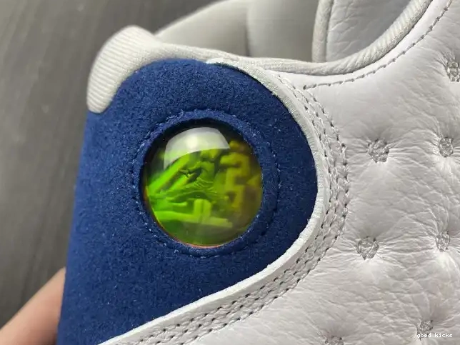 Rep Air Jordan 13 414571-164 French Blue 0426